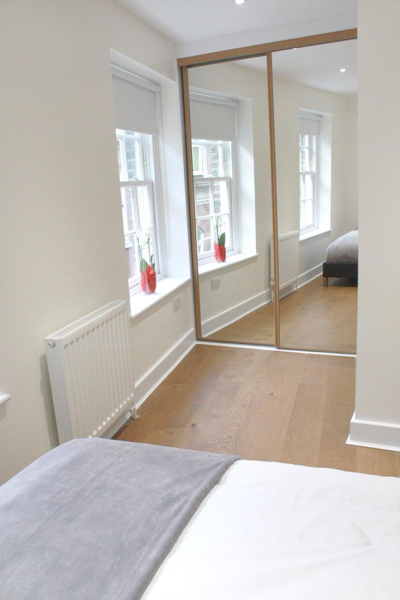 Artillery Lane Apartments London Bagian luar foto